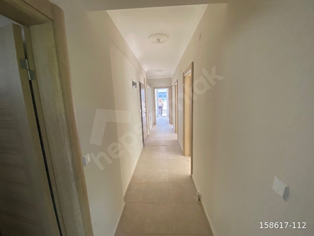 PELİTTEN KUŞADASI DAVUTLARDA MİMOZA EVLERİNDE 3+1 BAHÇELİ DAİRE - Görsel 13