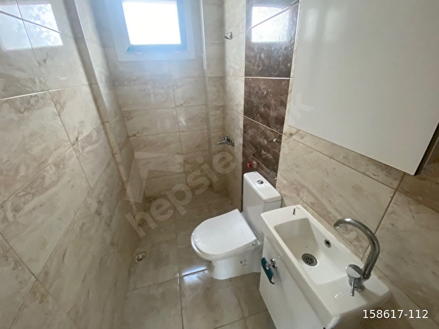 PELİTTEN KUŞADASI DAVUTLARDA MİMOZA EVLERİNDE 3+1 BAHÇELİ DAİRE - Görsel 15