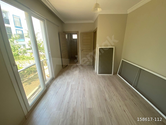 PELİTTEN KUŞADASI DAVUTLARDA MİMOZA EVLERİNDE 3+1 BAHÇELİ DAİRE - Görsel 16