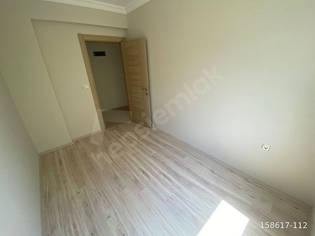 PELİTTEN KUŞADASI DAVUTLARDA MİMOZA EVLERİNDE 3+1 BAHÇELİ DAİRE - Görsel 20