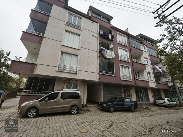 ARSLAN GAYRİMENKULDEN BAYRAMCA MAH. ASANSÖRLÜ GENİŞ 3+1 DAİRE - Görsel 2