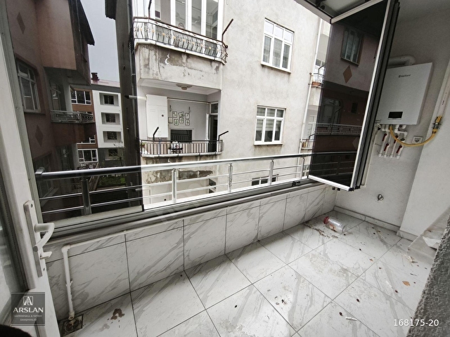 ARSLAN GAYRİMENKULDEN BAYRAMCA MAH. ASANSÖRLÜ GENİŞ 3+1 DAİRE - Görsel 11