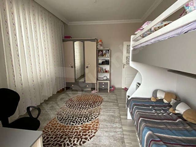 YENİ HASTANE BÖLGESİNDE SATILIK DAİRE - Görsel 4