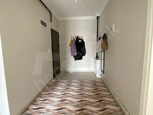 YENİ HASTANE BÖLGESİNDE SATILIK DAİRE - Görsel 9