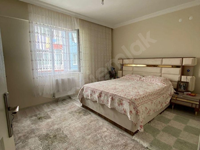 YENİ HASTANE BÖLGESİNDE SATILIK DAİRE - Görsel 2