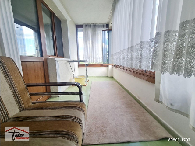 ALSANCAK MH. MİT-AYYILDIZ- BAĞLICA YAKINI GENİŞ PEYZAJLI 3+1 TRİBLEKS KÖŞE VİLLA - Görsel 26