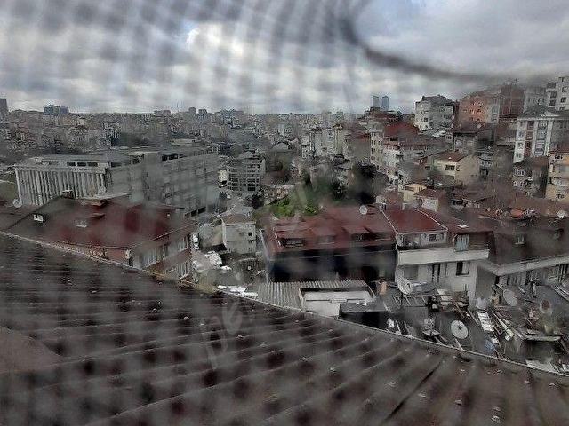 SATILIK 3+1 DUBLEKS DAİRE KAĞITHANE GÜRSEL MAH TÜFEKCİ EMLAK - Görsel 15