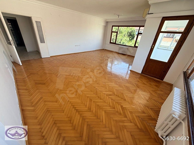 idealtepe üst geçitte asansörlü otoparklı geniş 3+1 - Görsel 26