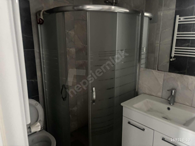 ADNANKAHVECİ MİMARSİNAN CADDESİNDE SATILIK SIFIR DÜBLEKS DAİRE - Görsel 4