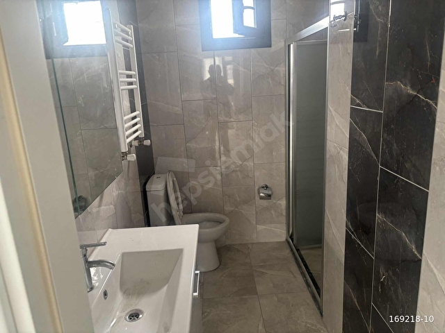 ADNANKAHVECİ MİMARSİNAN CADDESİNDE SATILIK SIFIR DÜBLEKS DAİRE - Görsel 22