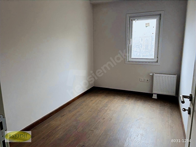 Kağıthane Vadi İstanbul Panorama evleri satılık lüks 2+1, - Görsel 13