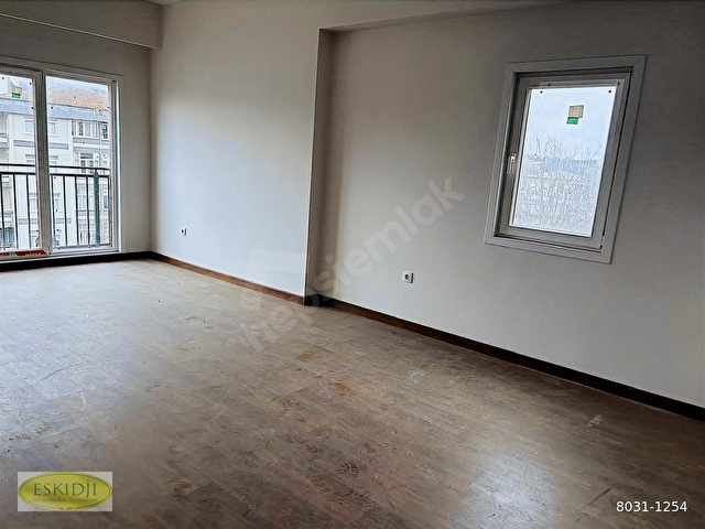 Kağıthane Vadi İstanbul Panorama evleri satılık lüks 2+1, - Görsel 5