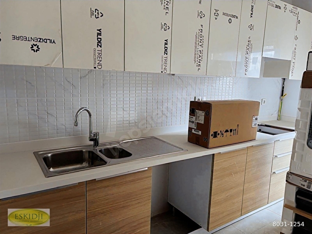 Kağıthane Vadi İstanbul Panorama evleri satılık lüks 2+1, - Görsel 10