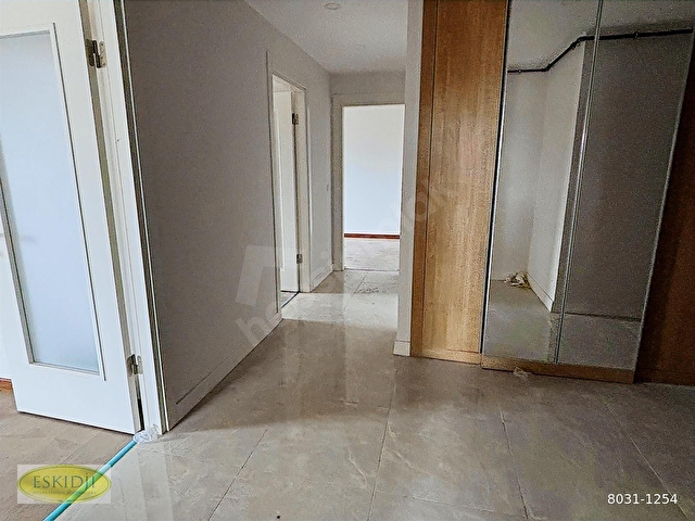 Kağıthane Vadi İstanbul Panorama evleri satılık lüks 2+1, - Görsel 19