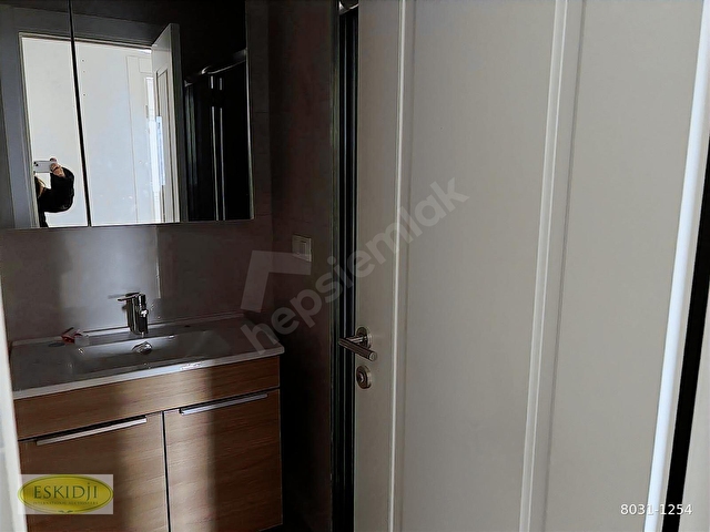 Kağıthane Vadi İstanbul Panorama evleri satılık lüks 2+1, - Görsel 15