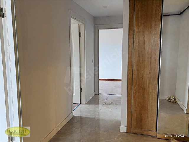 Kağıthane Vadi İstanbul Panorama evleri satılık lüks 2+1, - Görsel 12