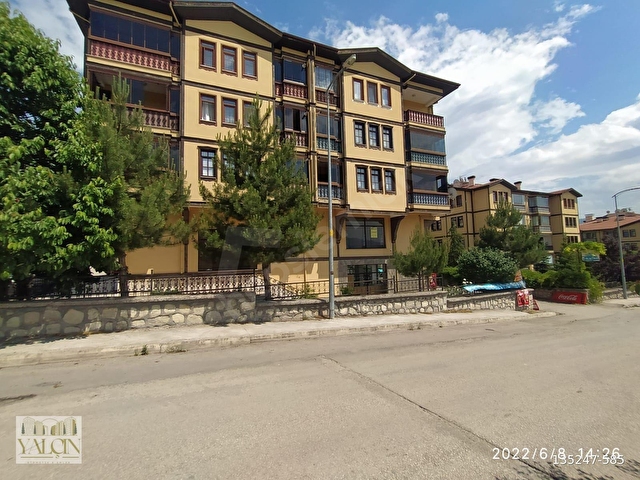 SAFRANBOLU BARIŞ MAH.SATILIK 2+1 EŞYALI YAPI KAYIT BELGLİ DAİRE - Görsel 6