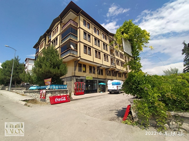 SAFRANBOLU BARIŞ MAH.SATILIK 2+1 EŞYALI YAPI KAYIT BELGLİ DAİRE - Görsel 13