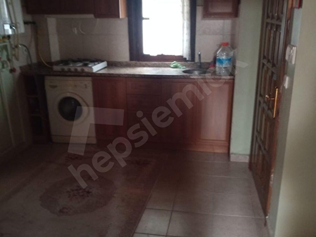 SAFRANBOLU BARIŞ MAH.SATILIK 2+1 EŞYALI YAPI KAYIT BELGLİ DAİRE - Görsel 21