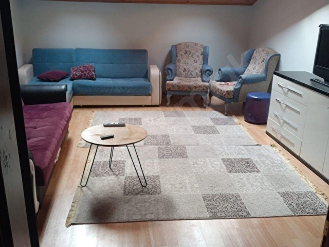SAFRANBOLU BARIŞ MAH.SATILIK 2+1 EŞYALI YAPI KAYIT BELGLİ DAİRE - Görsel 9