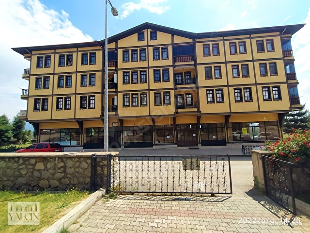 SAFRANBOLU BARIŞ MAH.SATILIK 2+1 EŞYALI YAPI KAYIT BELGLİ DAİRE - Görsel 16