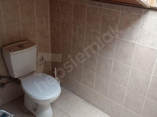 SAFRANBOLU BARIŞ MAH.SATILIK 2+1 EŞYALI YAPI KAYIT BELGLİ DAİRE - Görsel 15