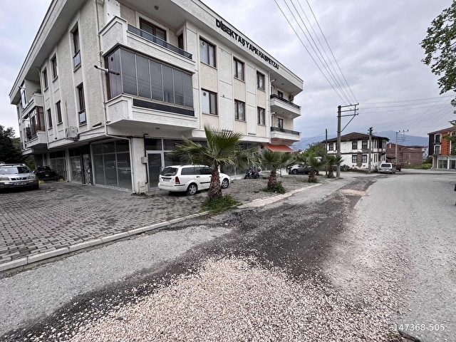 CADDE ÜSTÜ ÇİFT CEPHELİ SATILIK 60 M2 DÜKKAN - Görsel 8