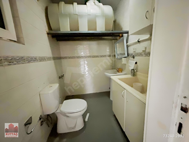 KUTTAŞ EMLAKTAN MİTHATPAŞA CADDESİ ÜZERİNDE 3+1 SATILIK DAİRE - Görsel 29