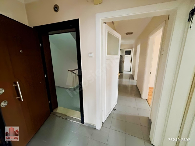 KUTTAŞ EMLAKTAN MİTHATPAŞA CADDESİ ÜZERİNDE 3+1 SATILIK DAİRE - Görsel 22