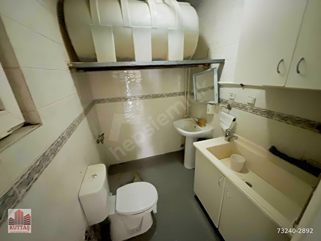 KUTTAŞ EMLAKTAN MİTHATPAŞA CADDESİ ÜZERİNDE 3+1 SATILIK DAİRE - Görsel 26