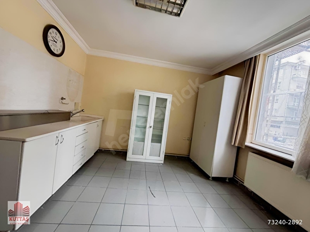 KUTTAŞ EMLAKTAN MİTHATPAŞA CADDESİ ÜZERİNDE 3+1 SATILIK DAİRE - Görsel 30