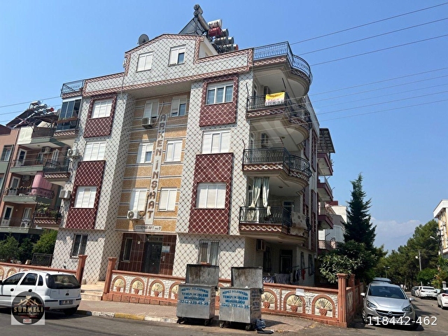 GÜLVERENDE SATILIK DUBLEKS DAİRE 3+1 200 M2 - Görsel 2