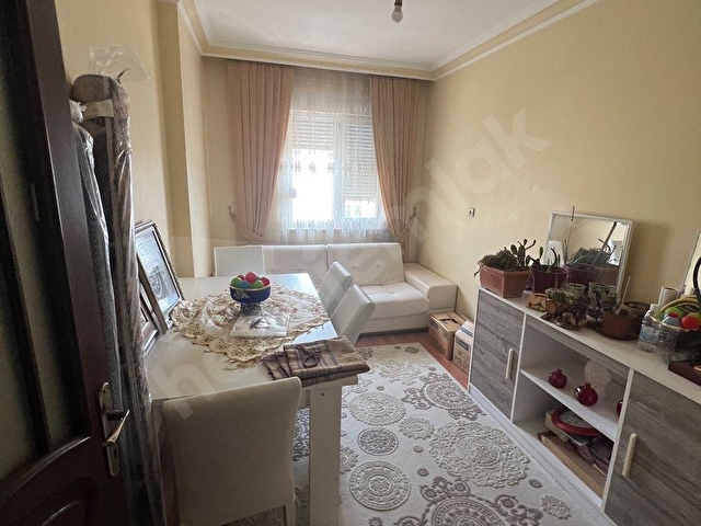 GÜLVERENDE SATILIK DUBLEKS DAİRE 3+1 200 M2 - Görsel 11