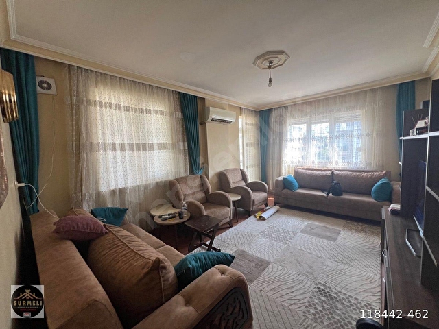 GÜLVERENDE SATILIK DUBLEKS DAİRE 3+1 200 M2 - Görsel 12