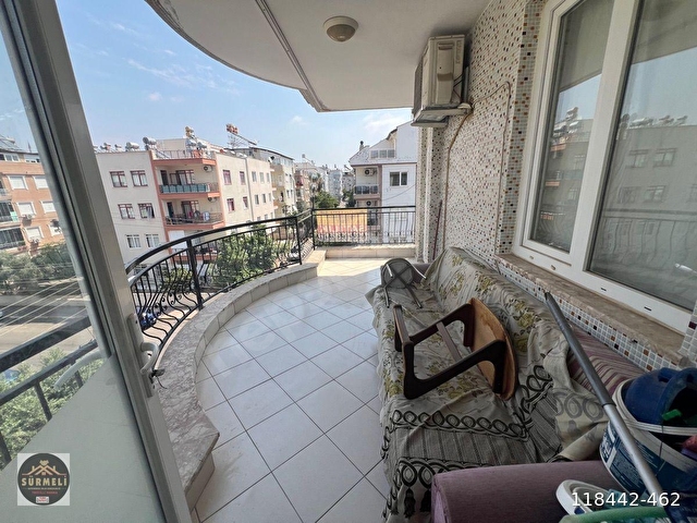 GÜLVERENDE SATILIK DUBLEKS DAİRE 3+1 200 M2 - Görsel 14