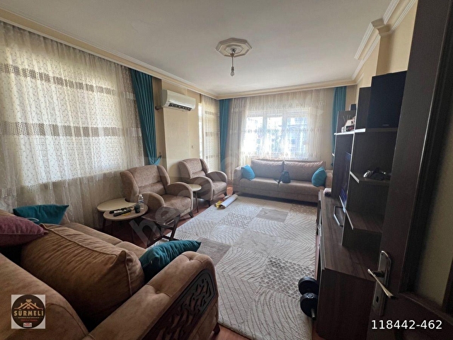 GÜLVERENDE SATILIK DUBLEKS DAİRE 3+1 200 M2 - Görsel 15