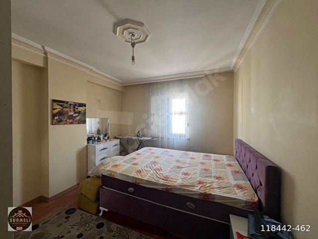 GÜLVERENDE SATILIK DUBLEKS DAİRE 3+1 200 M2 - Görsel 19