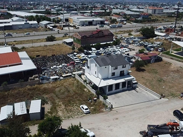 FETHİYE ÇAMKÖY MAHALLESİNDE SATILIK TİCARİ İMARLI ARSA - Görsel 21