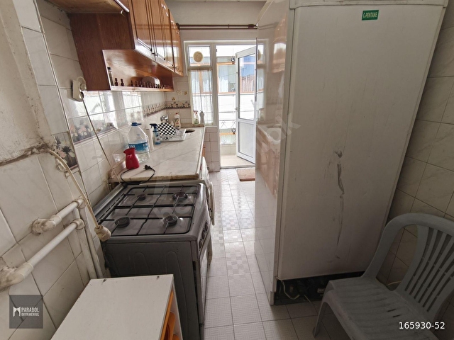 EMEK KİRALIK ARAKAT, EŞYALI 2+1 DAİRE - Görsel 4