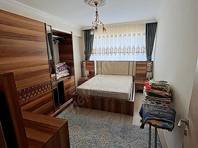 Kayacık Mah.Funda Evlerinde 2+1 Eşyalı Kiralık Daire - Görsel 6