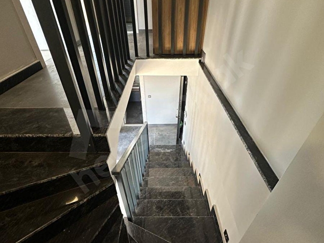 İNCEK TAŞPINAR EMLAKTAN SATILIK 2+1 AYRI MUTFAK ULTRA LÜX DAİRE - Görsel 15