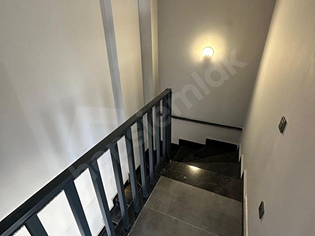 İNCEK TAŞPINAR EMLAKTAN SATILIK 2+1 AYRI MUTFAK ULTRA LÜX DAİRE - Görsel 16