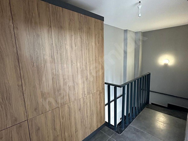İNCEK TAŞPINAR EMLAKTAN SATILIK 2+1 AYRI MUTFAK ULTRA LÜX DAİRE - Görsel 27