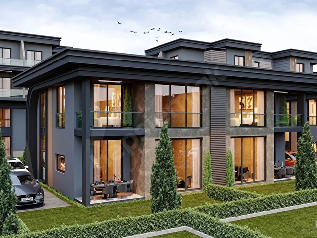 BEKAHAN İNŞAAT FARKIYLA KARTEPEDE 56 AYA VARAN ÖDEME İMKANI .. - Görsel 14