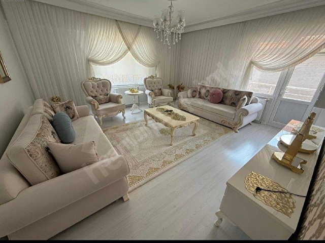 ZİRVE GAYRİMENKULDEN ZAFER MAHALLESİNDE 3+1 SATILIK DAİRE💫