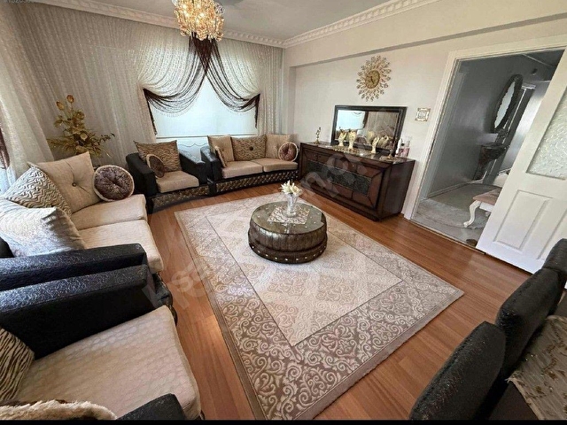 ZİRVE GAYRİMENKULDEN ZAFER MAHALLESİNDE 3+1 SATILIK DAİRE💫 - Görsel 3