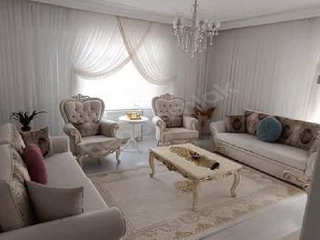 ZİRVE GAYRİMENKULDEN ZAFER MAHALLESİNDE 3+1 SATILIK DAİRE💫 - Görsel 4