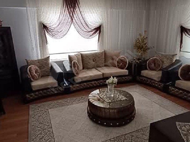 ZİRVE GAYRİMENKULDEN ZAFER MAHALLESİNDE 3+1 SATILIK DAİRE💫 - Görsel 5