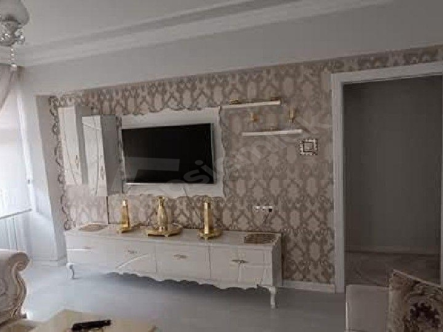 ZİRVE GAYRİMENKULDEN ZAFER MAHALLESİNDE 3+1 SATILIK DAİRE💫 - Görsel 6