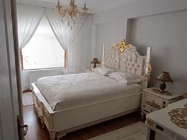 ZİRVE GAYRİMENKULDEN ZAFER MAHALLESİNDE 3+1 SATILIK DAİRE💫 - Görsel 7